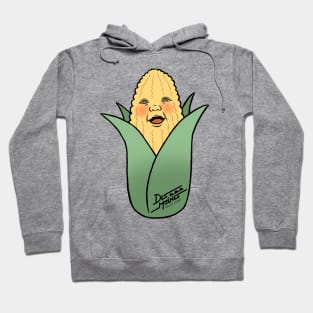 DMRD Corn Baby Hoodie